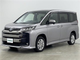 ノア 1.8 ハイブリッド S-G E-Four 4WD ワンオーナー