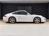 911 カレラS ティプトロニックS 