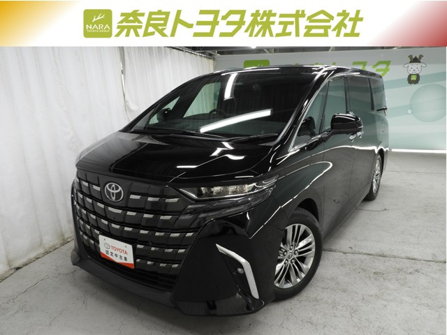 アルファード 2.5 Z 