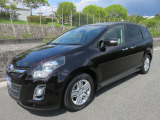 【中古車情報】マツダ MPV 2.3 23S Lパッケージ 4WD 両側電スラ 本革 後席モニタ BOSE の中古車詳細（走行距離：6万km、カラー：マルーン、販売地域：広島県広島市南区向洋本町）