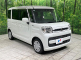 大好評のボディコーティング「弾スプラッシュコート」もご納車までに施工可能。通常のガラスコートと異なる、耐久年数6年の無機質ガラスコーティングが、ボディをキレイな状態に保ってくれます。