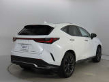 NX 350h Fスポーツ 