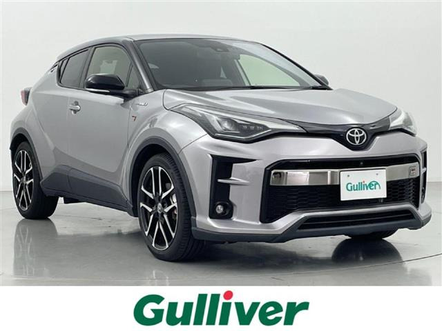 C-HR  S GRスポーツ 修復歴無し