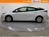 高品質、充実の整備と安心ロングラン保証1年付きでお車をお引渡し致します