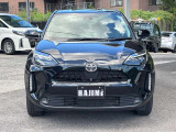 ヤリスクロス 1.5 Z 