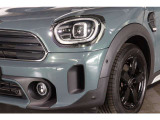 BMWJAPAN100%出資子会社!MINIは他に40台以上在庫があり。是非、担当のセールスにご相談ください!!