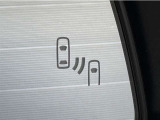 車線変更時の後方確認をアシストしてくれるブラインドスポットモニター!ドアミラーの死角を検知してくれるから車線変更もスムーズです。