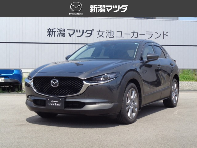CX-301.8 XD プロアクティブ ツーリングセレクション 4WD