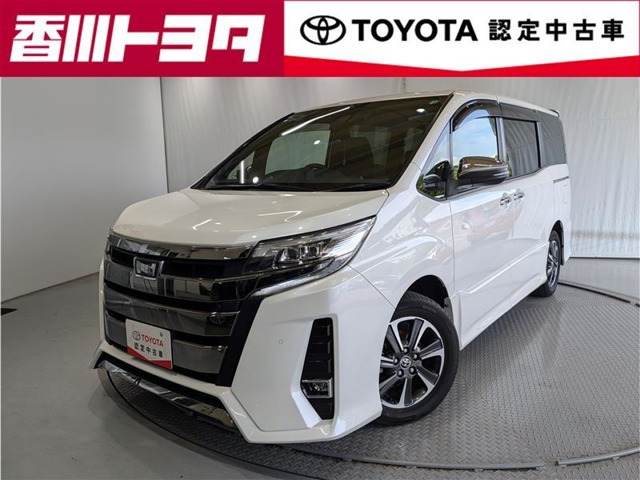 ノア  2.0 Si WxBIII