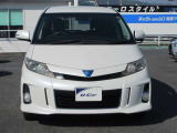 エスティマハイブリッド 2.4 アエラス 4WD 