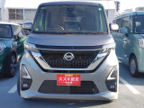 ルークス ハイウェイスター X