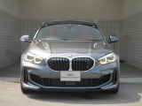 1シリーズ M135i xドライブ 4WD 