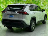 RAV4 2.0 X 