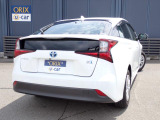 プリウス 1.8 S メモリナビ・バックカメラ・ETC・Bluetooth