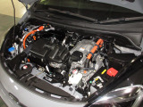 フィット 1.5 eHEV RS 