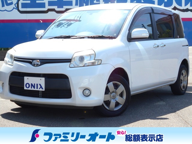シエンタ 1.5 ダイス 4WD 