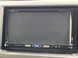 【ナビゲーション】使いやすいナビで目的地までしっかり案内してくれます。各種オーディオ再生機能も充実しており、お車の運転がさらに楽しくなります!!