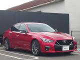 スカイライン 3.0 400R 