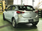 MAZDA2 1.5 15S 