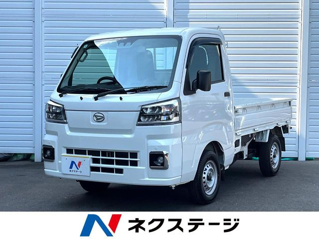 ハイゼットトラック  スタンダード 農用スペシャル