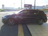 CT 200h Fスポーツ 