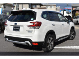 フォレスター  Advance EyeSight搭載車