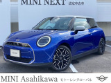 この度はMINI旭川在庫をご覧いただきありがとうございます。