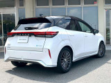 人気の日産オーラが入庫しました。