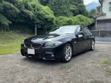5シリーズセダン 528i Mスポーツ パッケージ 