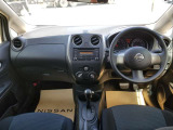 ノート 1.2 X FOUR 4WD 