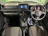 ジムニーシエラ 1.5 JC 4WD 
