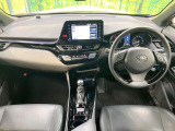 C-HR  G モード ネロ セーフティプラスII