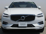 XC60 D4 AWD インスクリプション ディーゼル 4WD 