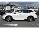 フォレスター  Advance EyeSight搭載車