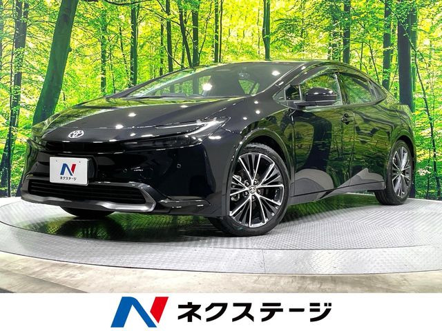 プリウス 2.0 Z 