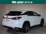 RX 300 Fスポーツ 