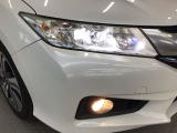グレイス 1.5 ハイブリッド EX 