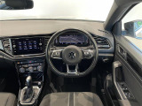 T-Roc TDI ブラックスタイル ディーゼル 修復歴無し