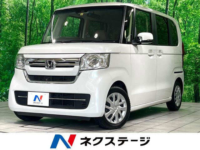 N-BOX L 