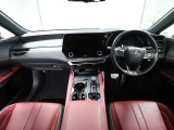 RX 500h Fスポーツパフォーマンス 4WD 