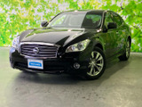 【中古車情報】日産 フーガ 3.7 370GT  の中古車詳細（走行距離：8万km、カラー：スーパーブラック、販売地域：佐賀県三養基郡みやき町）