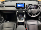 RAV4  G Zパッケージ