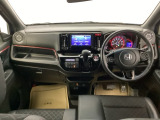 N-WGNカスタム G SS 2トーンカラースタイル パッケージ 