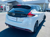 リーフ  NISMO