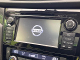 【メーカー純正ナビ】インテリアに溶け込むスタイリッシュな「専用設計」メーカーナビを装備♪視認性や操作性など基本性能にも優れ、より上質なカーライフをお楽しみいただけます。
