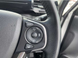 先進の安全装置ホンダセンシング付き。衝突被害を軽減し安全運転をサポートいたします。