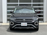 T-Roc TSI スタイル 