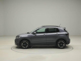 T-Cross TSI アクティブ 