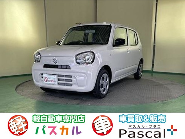 アルト L 4WD 