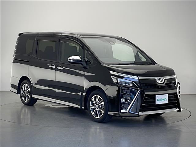 ヴォクシー 2.0 ZS 煌II 修復歴無し